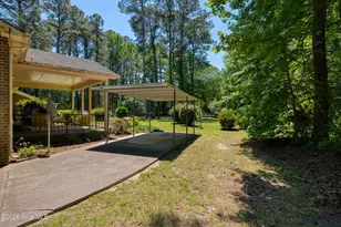 708 McMillan Dr, Tarboro, NC 27886 - Photo 30