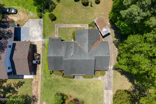 708 McMillan Dr, Tarboro, NC 27886 - Photo 42