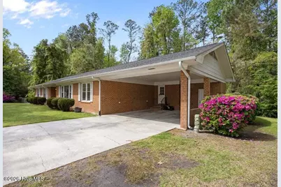 2213 Colony Plaza, Jacksonville, NC 28546 - Photo 2