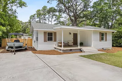 227 Dixie Avenue, Wilmington, NC 28403 - Photo 2