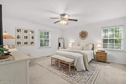 209 Myrtle Road, Goldsboro, NC 27534 - Photo 34