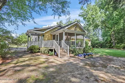 209 Myrtle Road, Goldsboro, NC 27534 - Photo 4