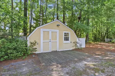 209 Myrtle Road, Goldsboro, NC 27534 - Photo 8