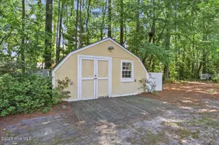 209 Myrtle Rd, Goldsboro, NC 27534 - Photo 8