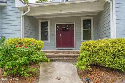 14 Minikahada Trail, Pinehurst, NC 28374 - Photo 4