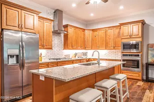 14 Minikahada Trail, Pinehurst, NC 28374 - Photo 22