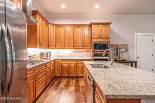 14 Minikahada Trail, Pinehurst, NC 28374 - Photo 20