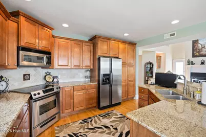 5000 Oquinn Boulevard SE # B, Southport, NC 28461 - Photo 36