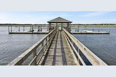 5000 Oquinn Boulevard SE # B, Southport, NC 28461 - Photo 14