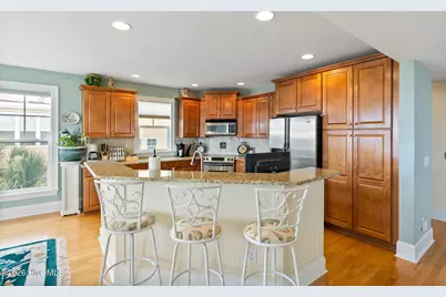 5000 Oquinn Boulevard SE # B, Southport, NC 28461 - Photo 36