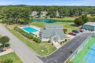 5000 O'Quinn Blvd SE, Southport, NC 28461 - Photo 80