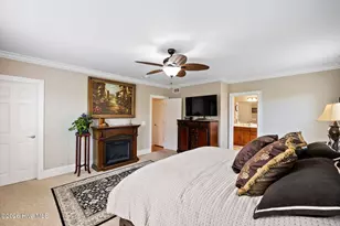 5000 O'Quinn Blvd SE, Southport, NC 28461 - Photo 42