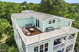 5000 O'Quinn Blvd SE, Southport, NC 28461 - Photo 8