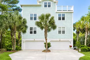 5000 O'Quinn Blvd SE, Southport, NC 28461 - Photo 2