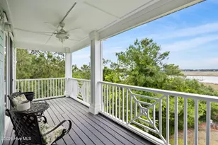 5000 O'Quinn Blvd SE, Southport, NC 28461 - Photo 4