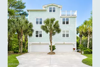 5000 Oquinn Boulevard SE # B, Southport, NC 28461 - Photo 1