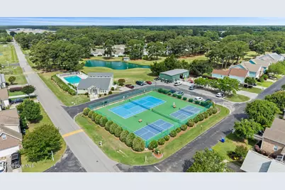5000 Oquinn Boulevard SE # B, Southport, NC 28461 - Photo 82