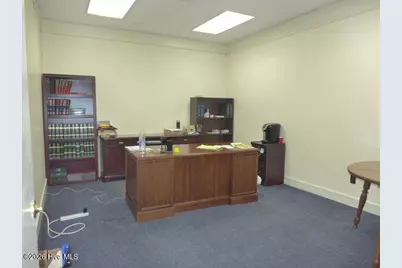 127 S Queen Street, Kinston, NC 28501 - Photo 4