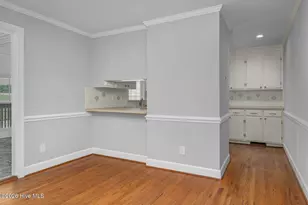 4770 Tharrington Rd, Rocky Mount, NC 27804 - Photo 10