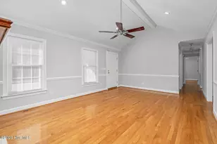 4770 Tharrington Rd, Rocky Mount, NC 27804 - Photo 8