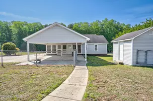4770 Tharrington Rd, Rocky Mount, NC 27804 - Photo 32