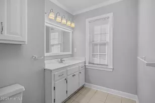4770 Tharrington Rd, Rocky Mount, NC 27804 - Photo 18