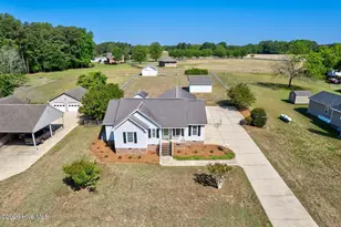 4770 Tharrington Rd, Rocky Mount, NC 27804 - Photo 42