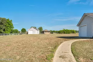 4770 Tharrington Rd, Rocky Mount, NC 27804 - Photo 34