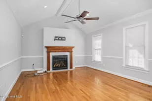4770 Tharrington Rd, Rocky Mount, NC 27804 - Photo 6