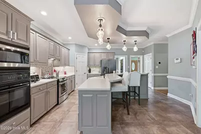 106 Baden Lane, New Bern, NC 28562 - Photo 6
