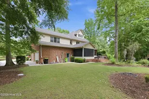 106 Baden Ln, New Bern, NC 28562 - Photo 44