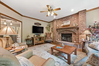 106 Baden Lane, New Bern, NC 28562 - Photo 16