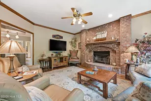 106 Baden Ln, New Bern, NC 28562 - Photo 16