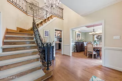 106 Baden Lane, New Bern, NC 28562 - Photo 8