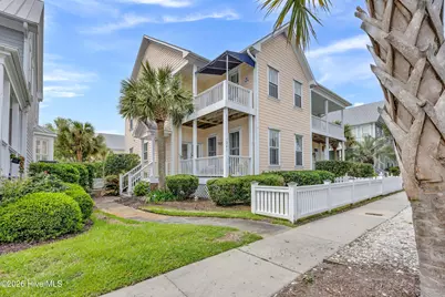 205 Silver Sloop Way, Carolina Beach, NC 28428 - Photo 1