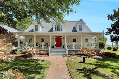 611 Moores Landing Road, Hampstead, NC 28443 - Photo 1