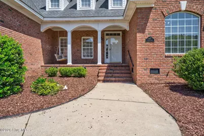 817 Logan Trail, Rocky Mount, NC 27803 - Photo 2