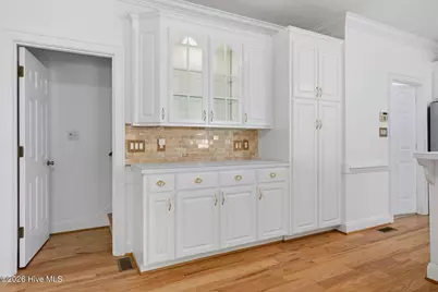 817 Logan Trail, Rocky Mount, NC 27803 - Photo 8