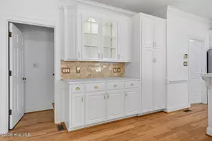 817 Logan Trail, Rocky Mount, NC 27803 - Photo 8