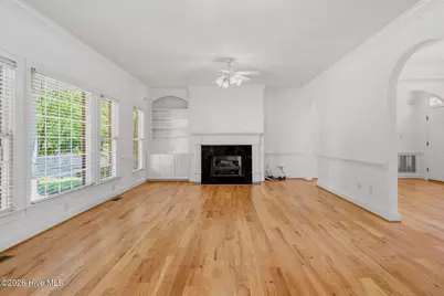 817 Logan Trail, Rocky Mount, NC 27803 - Photo 6