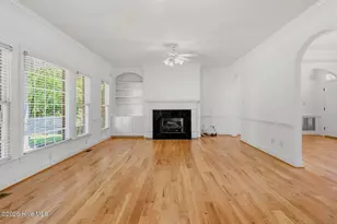 817 Logan Trail, Rocky Mount, NC 27803 - Photo 6