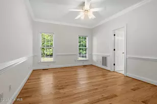 817 Logan Trail, Rocky Mount, NC 27803 - Photo 16
