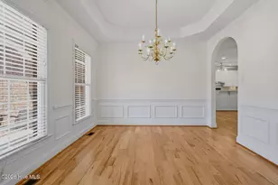 817 Logan Trail, Rocky Mount, NC 27803 - Photo 4