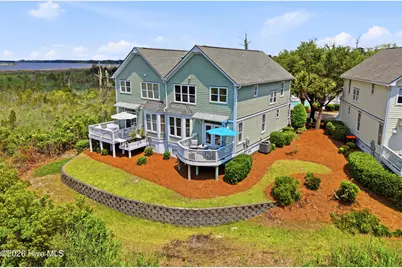 233 River Gate Lane, Wilmington, NC 28412 - Photo 4