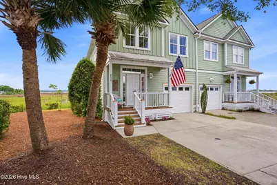 233 River Gate Lane, Wilmington, NC 28412 - Photo 6