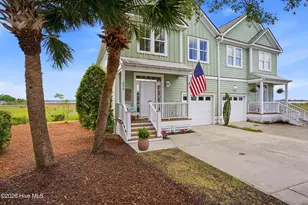 233 River Gate Ln, Wilmington, NC 28412 - Photo 6