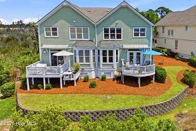 233 River Gate Lane, Wilmington, NC 28412 - Photo 36