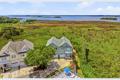 233 River Gate Lane, Wilmington, NC 28412 - Photo 36