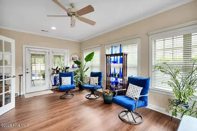 1123 Lillibridge Drive, Leland, NC 28451 - Photo 14