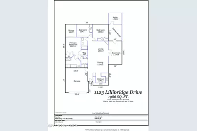 1123 Lillibridge Drive, Leland, NC 28451 - Photo 32